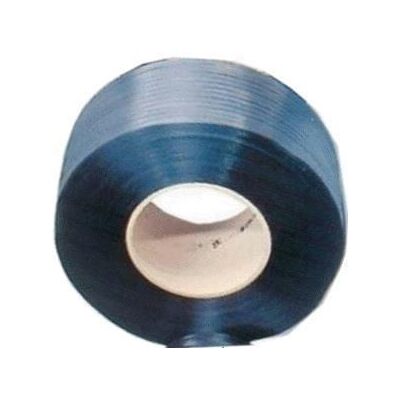 PP 12 x 0,73 mm 200/190 - Polypropylenband - 2200m