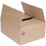 Faltkarton 1.20c 350x295x145 mm