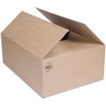 Faltkarton 1.20c 550x400x200 mm