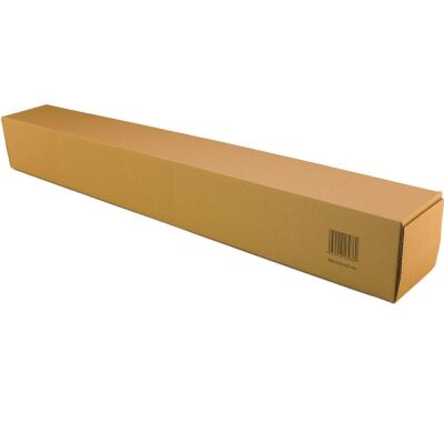 Plan-Box, quadratisch mit doppeler Haftklebung und...