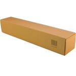 Plan-Box, quadratisch mit doppelter Haftklebung und...