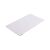 Klappdeckelkarton weiß, Mini 300x240x60 mm