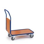 Rollcart Magazinwagen/Stirnwand 03-4505, Ladefläche...