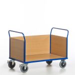Rollcart Dreiwandwagen 02-6086, Ladefläche...