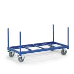 Rollcart Schwerer Rungenwagen (offen) 02-1232,...