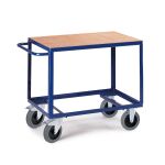 Rollcart 1 Etage, schwerer Tischwagen 06-7518,...