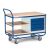 Rollcart Montagewagen 07-4336, Schubladenschrank, Ladefläche: 1000x575 + 2x490x575mm, Tragkraft: 300kg