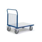 Rollcart Gitter-Stirnrandwagen ESD 02-6037ESD,...