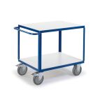 Rollcart Tischwagen ESD, schwer  06-7528ESD,...