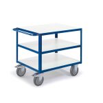 Rollcart Tischwagen ESD, schwer  06-7537ESD,...