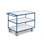 Rollcart Tischwagen ESD  08-7433ESD, Ladefläche:...
