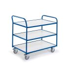 Rollcart Tischwagen ESD  08-7435ESD, Ladefläche:...