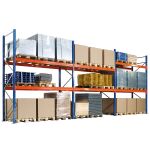 Schulte Palettenregal