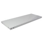 Fachboden MULTIplus330, 1000 x 300 mm, RAL 7035...