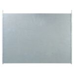 Stecktrennblech, 500 x 290 mm (T x H), verzinkt für...