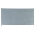 Stecktrennblech, 400 x 300 mm (T x H), verzinkt für...