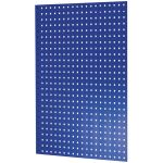 Lochplatten-Seitenblende, 1.000 x 800 mm (H x T),...