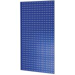 Lochplatten-Seitenblende, 1.250 x 800 mm (H x T),...