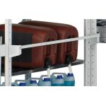 Verriegelungsstange für Öllager B = 1000 mm,...