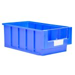 Frontklappe für Sichtlagerkasten 200 x 213 x 330 mm