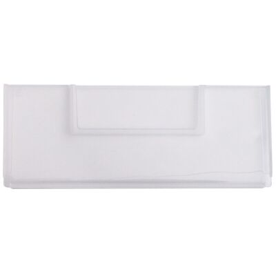 Trennwand 186 mm, transparent