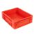 Euro-Stapelkasten 120 x 300 x 400, rot, PP