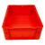 Euro-Stapelkasten 145 x 300 x 400, rot, PP