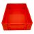 Euro-Stapelkasten 145 x 400 x 600, rot, PP
