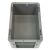 Euro-Stapelkasten 120 x 200 x 300, grau, PP