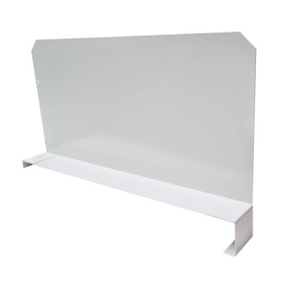 Fachteiler, 300 x 200 mm (T x H), RAL 7035 lichtgrau für MULTIplus250- und MULTIplus330-Fachböden