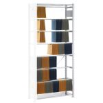 AR, Steck-Pendelhefterregal EXTRA Elba/Leitz, 2300 x 1000...