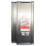 2er-Pack-Zusatz-Fachboden MULTIplus150 1000 x 400,...