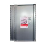 2er-Pack-Zusatz-Fachboden MULTIplus150 1000 x 600,...