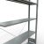 Stecksystem Anbauregal - 2000x1300x300 mm, Typ 150 kg