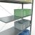 Stecksystem Anbauregal - 3000x1300x500 mm, Typ 150 kg