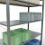 Stecksystem Grundregal - 2000x1300x600 mm, Typ 150 kg