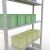 Stecksystem Grundregal - 2000x1300x300 mm, Typ 150 kg