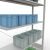 Stecksystem Anbauregal - 2000x1300x400 mm, Typ 150 kg
