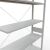 Stecksystem Anbauregal - 3000x1300x400 mm, Typ 150 kg