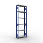 Grundregal, Fachbodenregal Stecksystem MULTIplus250, 2500...