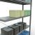 Stecksystem Anbauregal - 2000x1300x400 mm, Typ 250 kg