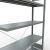 Stecksystem Anbauregal - 2000x1300x400 mm, Typ 250 kg