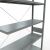 Stecksystem Anbauregal - 3000x1300x400 mm, Typ 250 kg