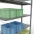 Stecksystem Anbauregal - 2000x1300x500 mm, Typ 250 kg