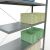 Stecksystem Anbauregal - 3000x1300x500 mm, Typ 250 kg