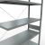 Stecksystem Anbauregal - 3000x1300x500 mm, Typ 250 kg