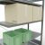 Stecksystem Anbauregal - 2000x1300x600 mm, Typ 250 kg