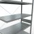 Stecksystem Anbauregal - 3000x1300x600 mm, Typ 250 kg