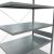 Stecksystem Anbauregal - 3000x1300x800 mm, Typ 250 kg