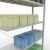 Stecksystem Anbauregal - 2000x1300x400 mm, Typ 250 kg
